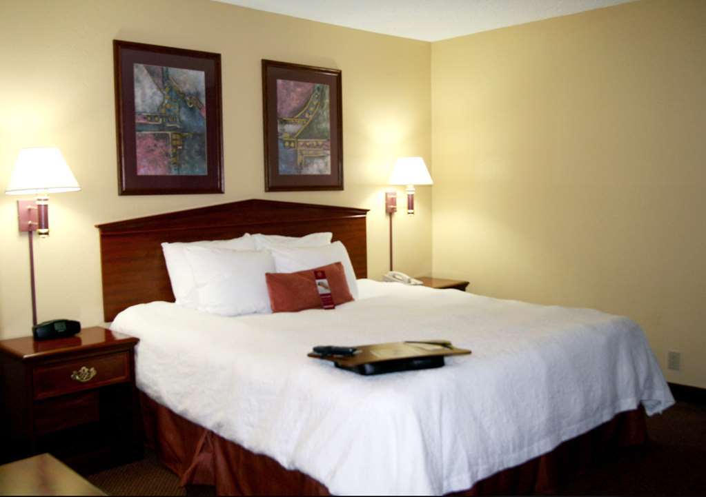 Hampton Inn & Suites By Hilton In Hot Springs, Arkansas Room photo